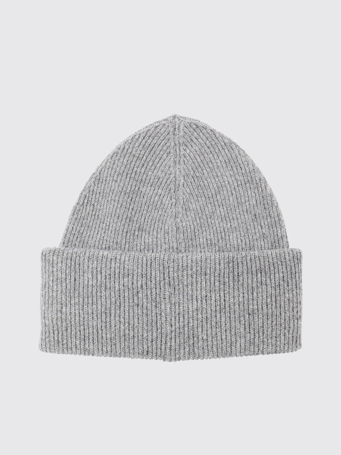 FABIANA FILIPPI SOMBRERO: Sombrero mujer Fabiana Filippi, Gris - Img 2