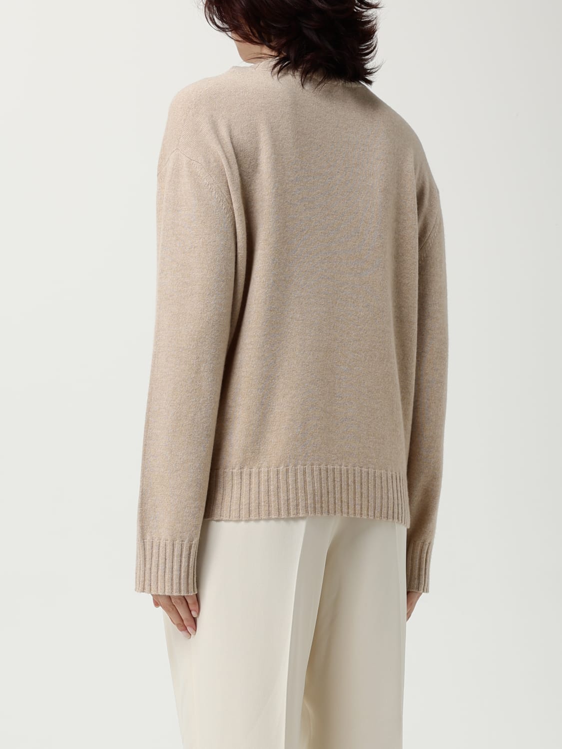 FABIANA FILIPPI PULLOVER: Pullover damen Fabiana Filippi, Rope - Img 3