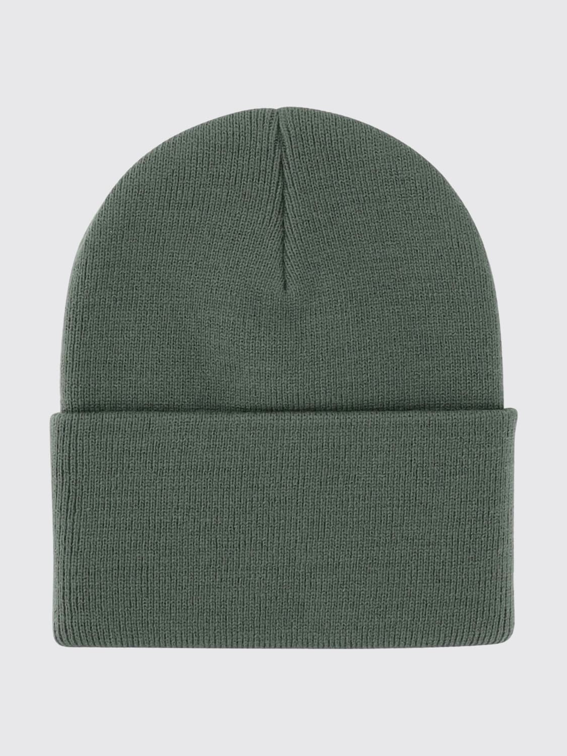 CARHARTT WIP HAT: Hat men Carhartt Wip, Green - Img 2