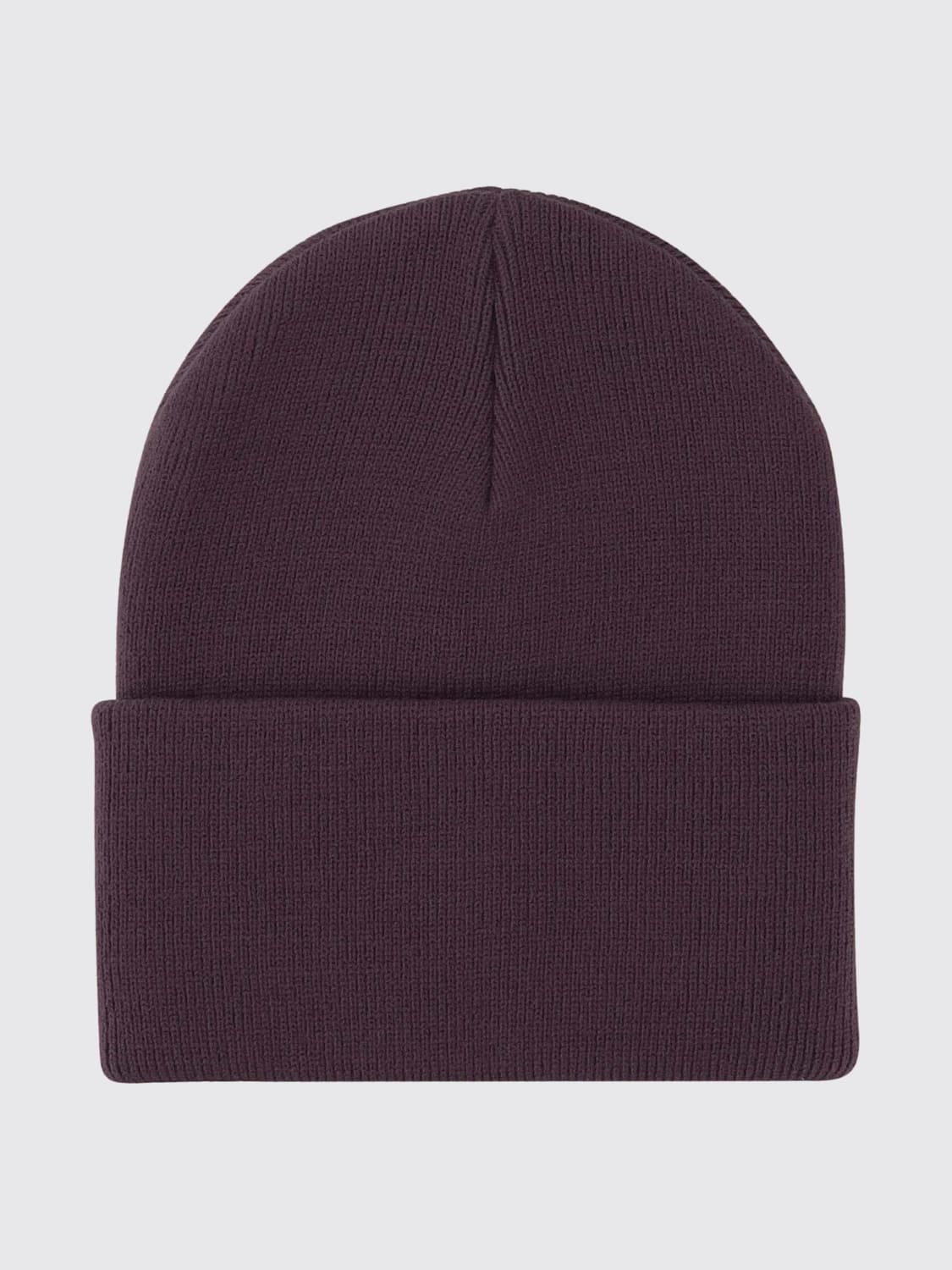 CARHARTT WIP HAT: Hat men Carhartt Wip, Violet - Img 2