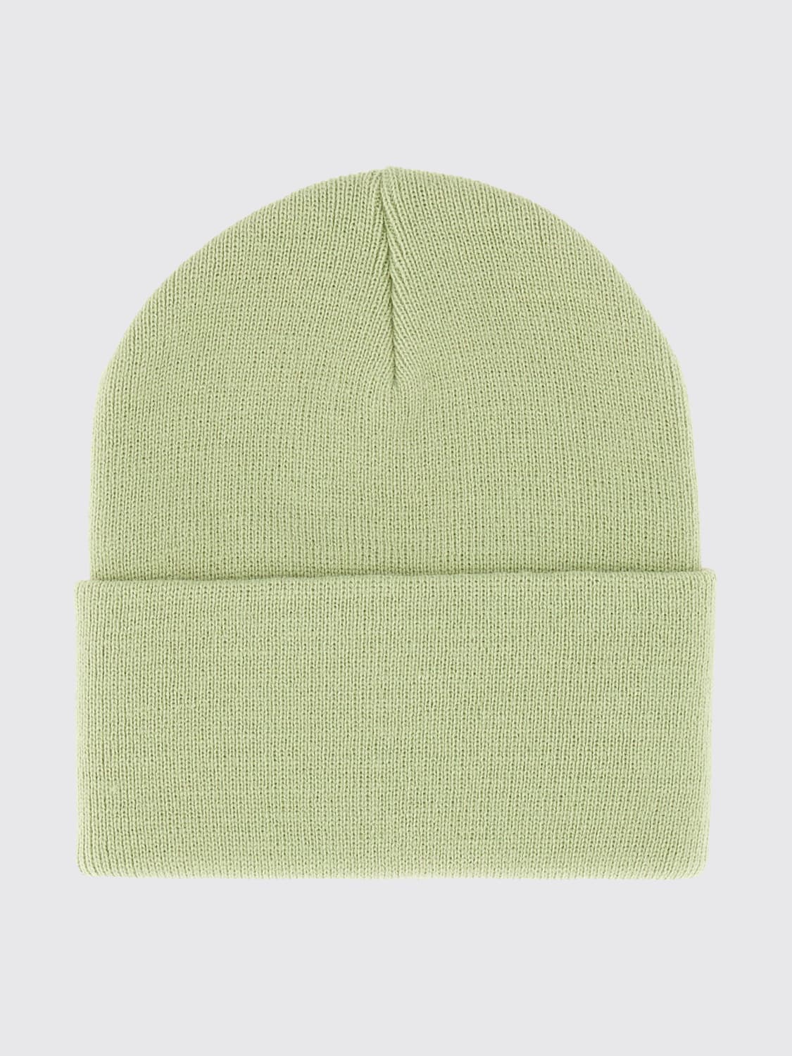CARHARTT WIP HAT: Hat men Carhartt Wip, Lime - Img 2