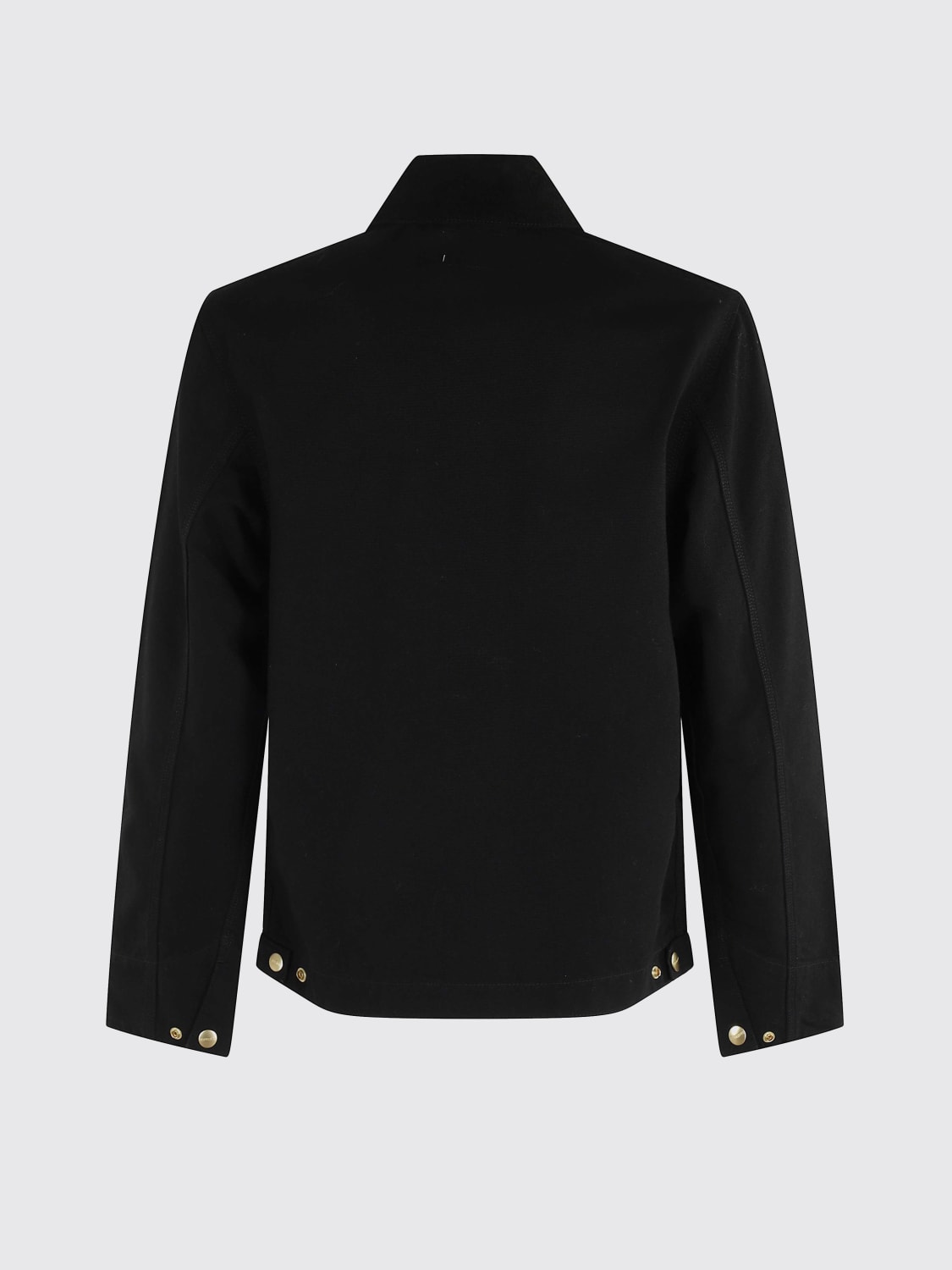 CARHARTT WIP JACKET: Jacket men Carhartt Wip, Black 1 - Img 2