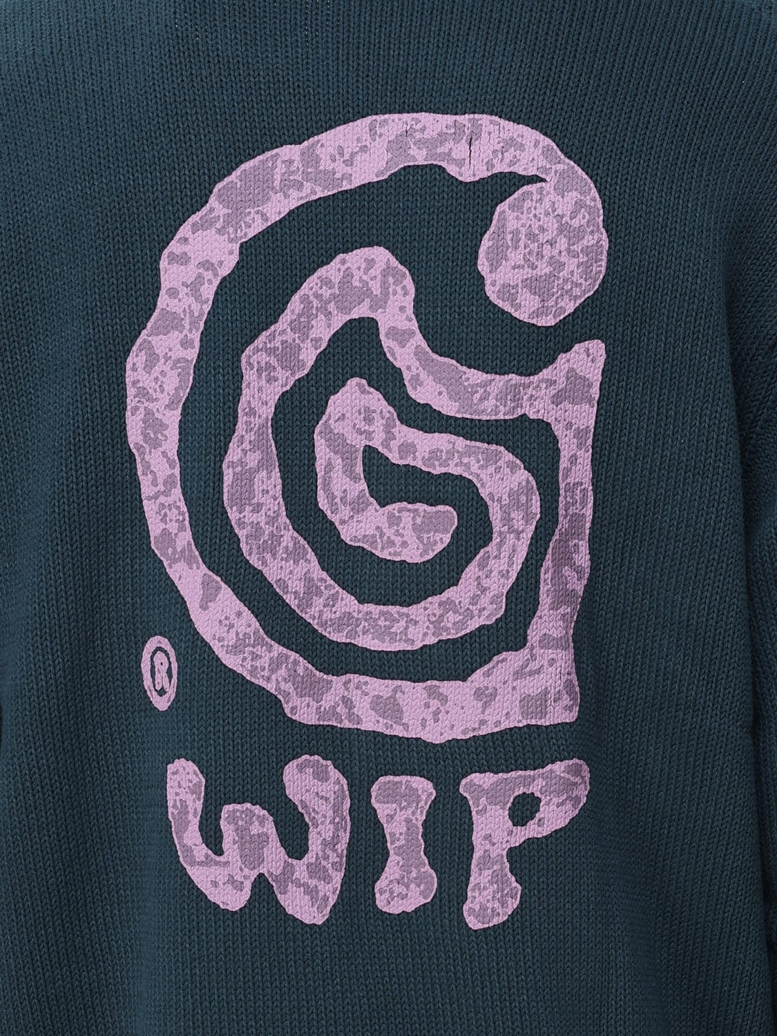 CARHARTT WIP SWEATER: Sweater men Carhartt Wip, Blue - Img 3
