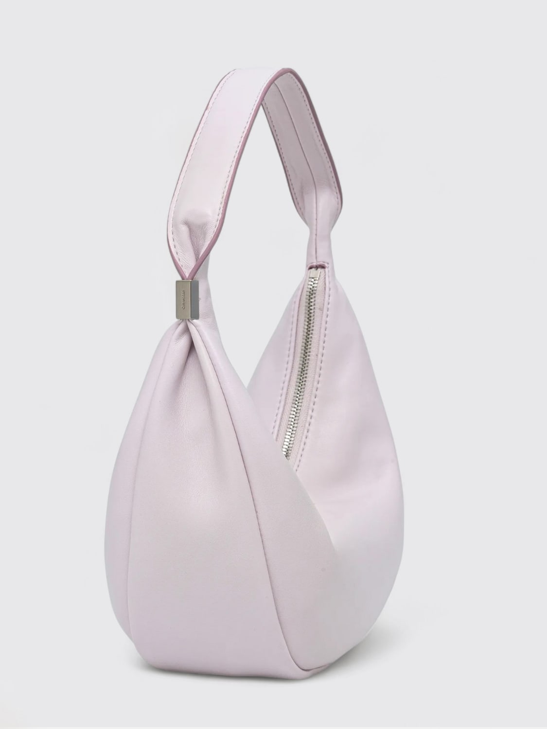 CALVIN KLEIN MINITASCHE: Minitasche damen Calvin Klein, Pink - Img 2