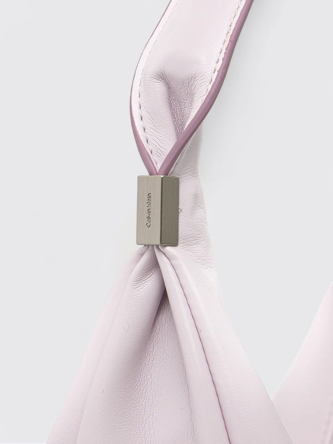 CALVIN KLEIN MINITASCHE: Minitasche damen Calvin Klein, Pink - Img 3