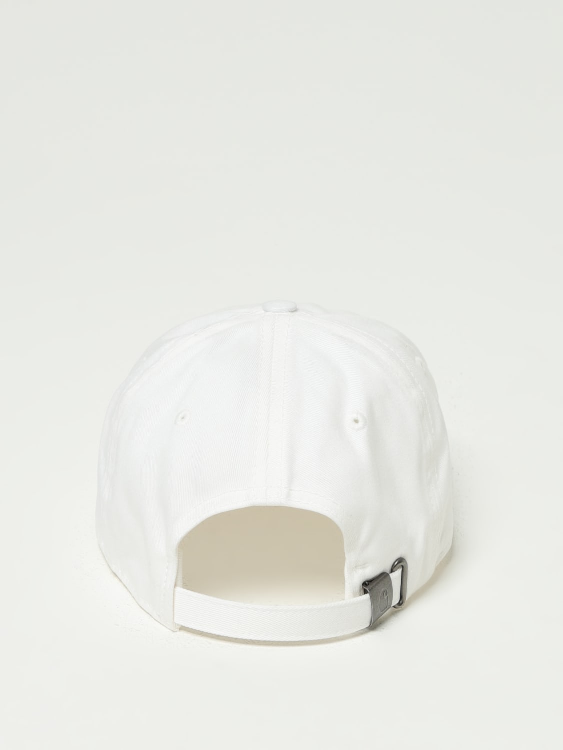 CARHARTT WIP HAT: Hat men Carhartt Wip, White - Img 3