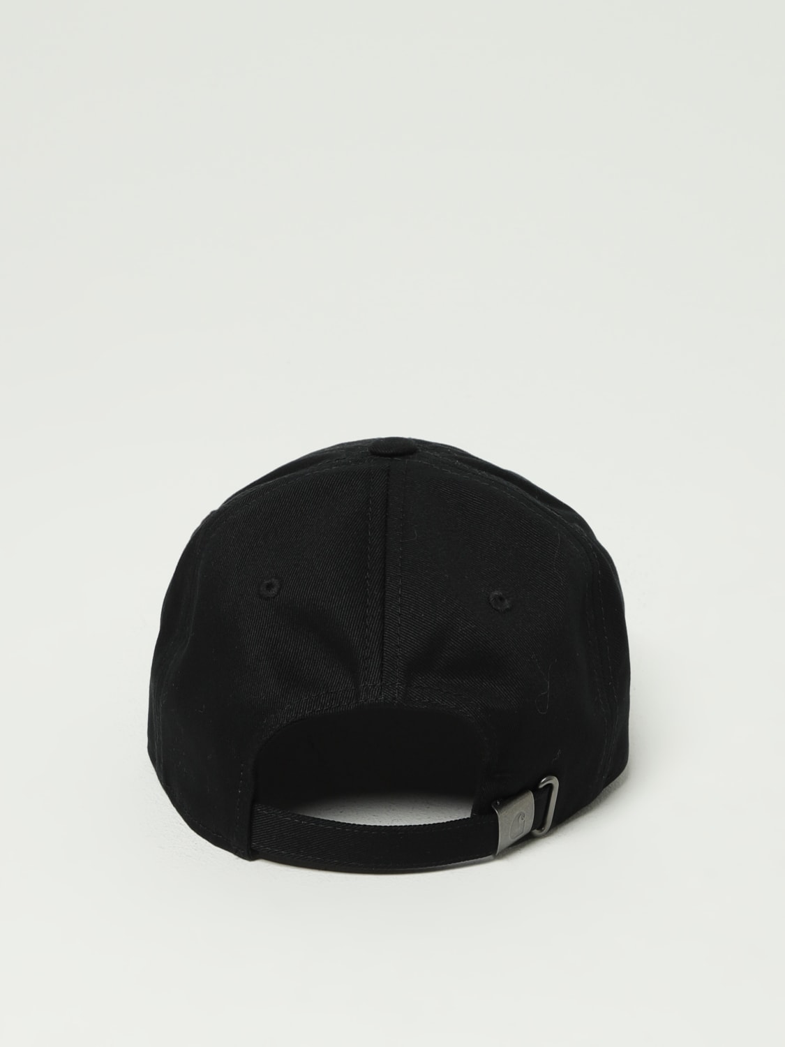CARHARTT WIP HAT: Hat men Carhartt Wip, Black - Img 3