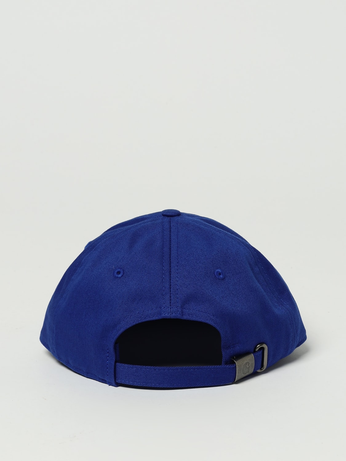 CARHARTT WIP HAT: Hat men Carhartt Wip, Blue - Img 3