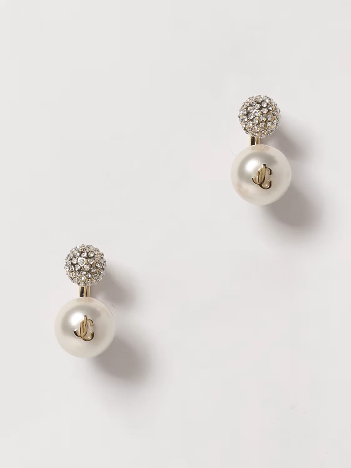 JIMMY CHOO 珠宝首饰: 珠宝首饰 女士 Jimmy Choo, 金色 - Img 1