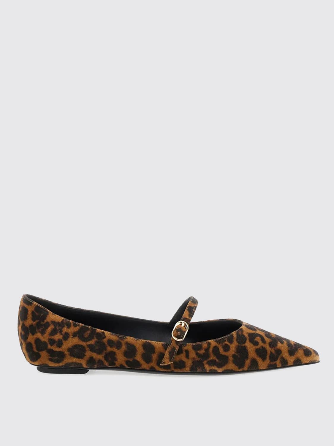 STUART WEITZMAN BALLET FLAT: Shoes woman Stuart Weitzman, Multicolor - Img 1