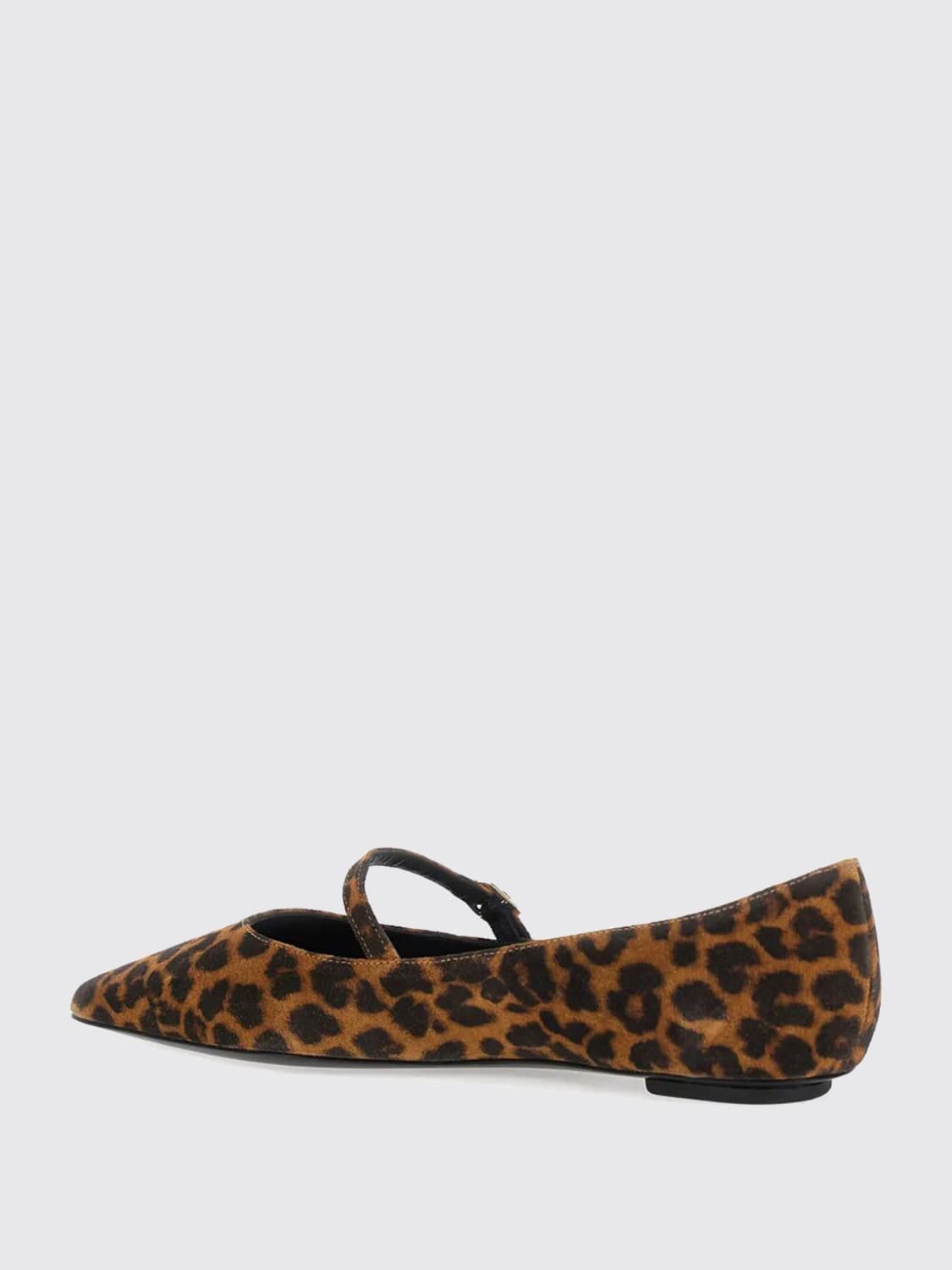 STUART WEITZMAN BALLET FLAT: Shoes woman Stuart Weitzman, Multicolor - Img 3