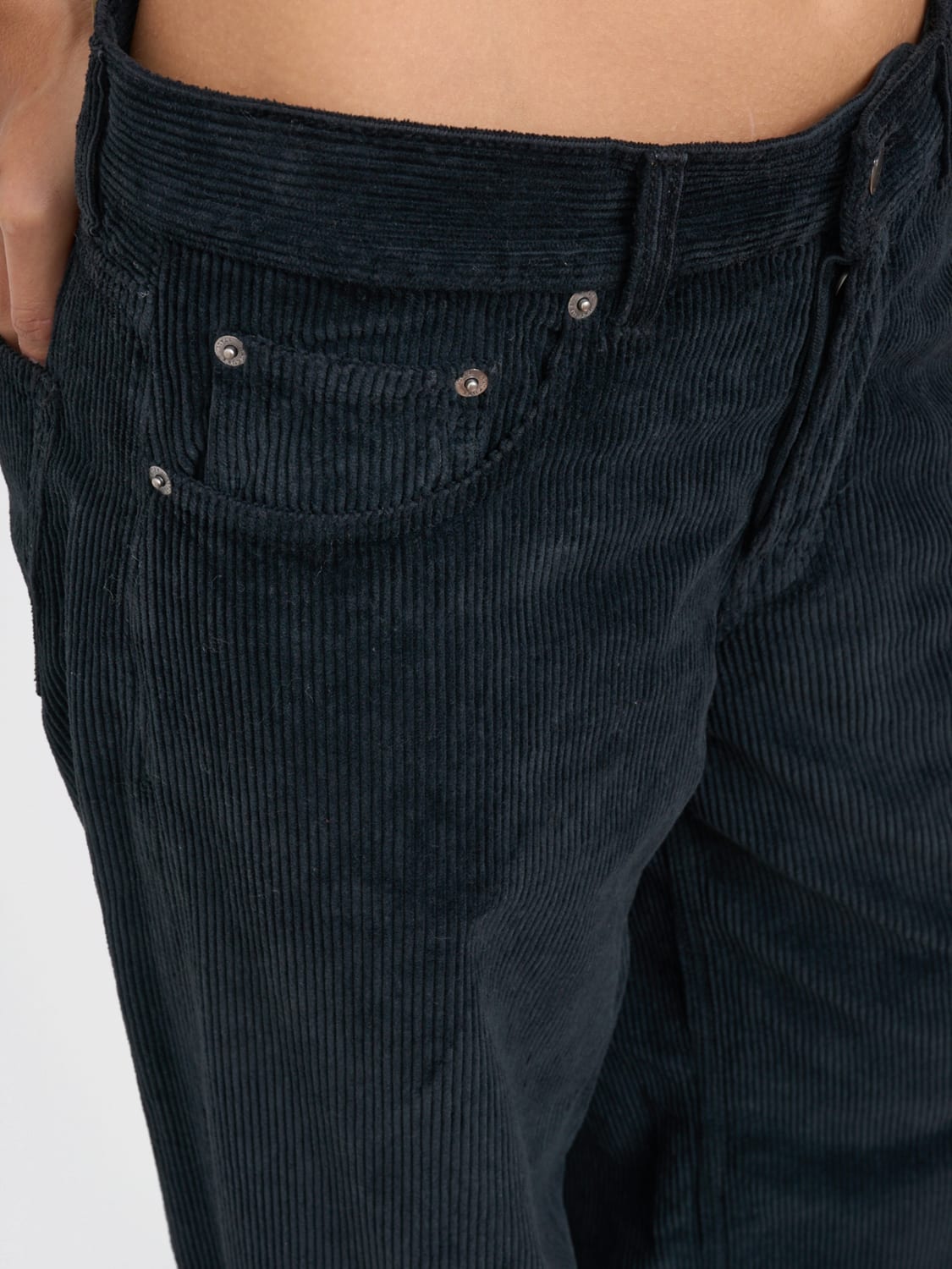 HAIKURE JEANS: Jeans damen Haikure, Schwarz - Img 4