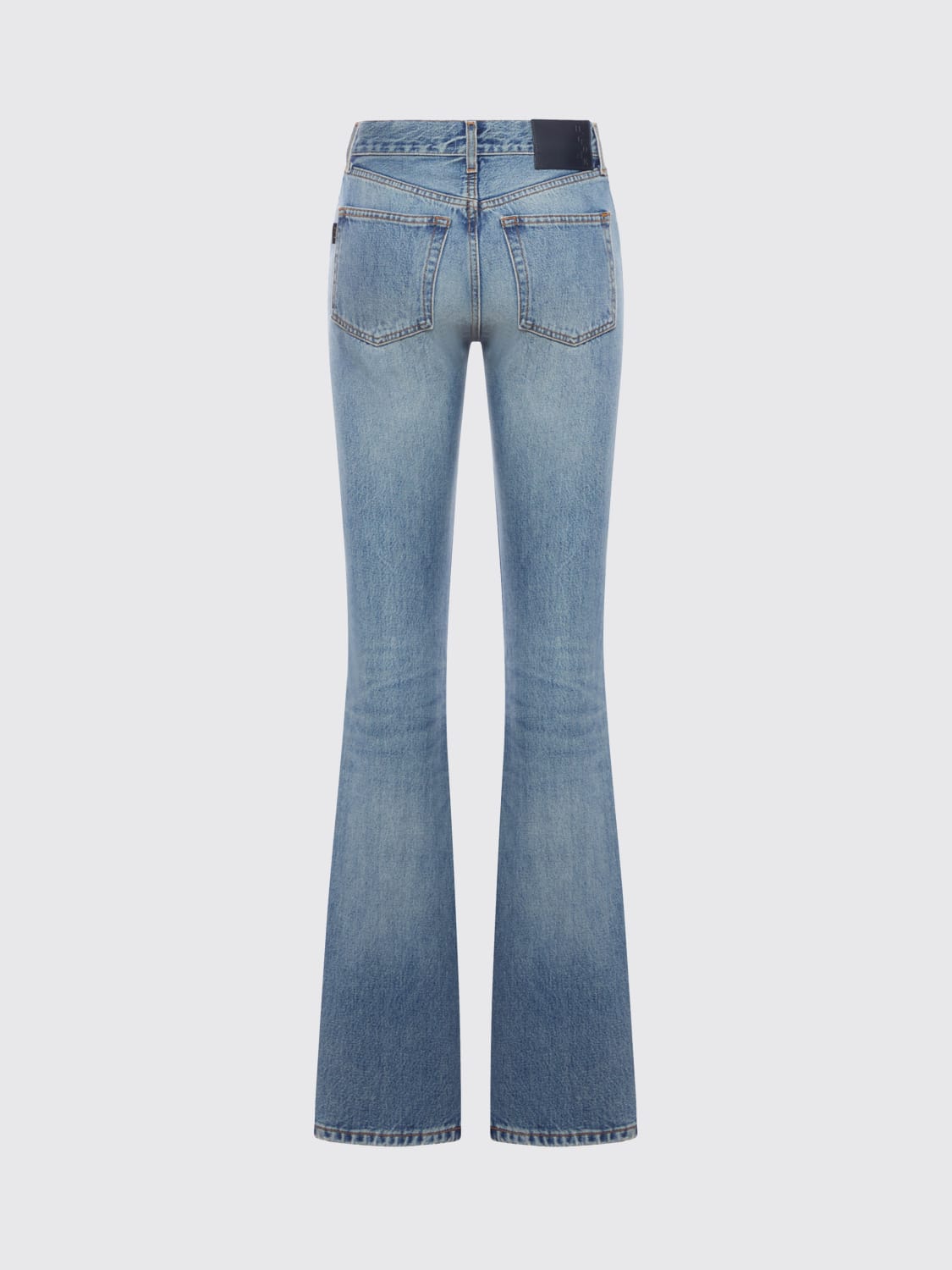 HAIKURE JEANS: Jeans woman Haikure, Denim - Img 2