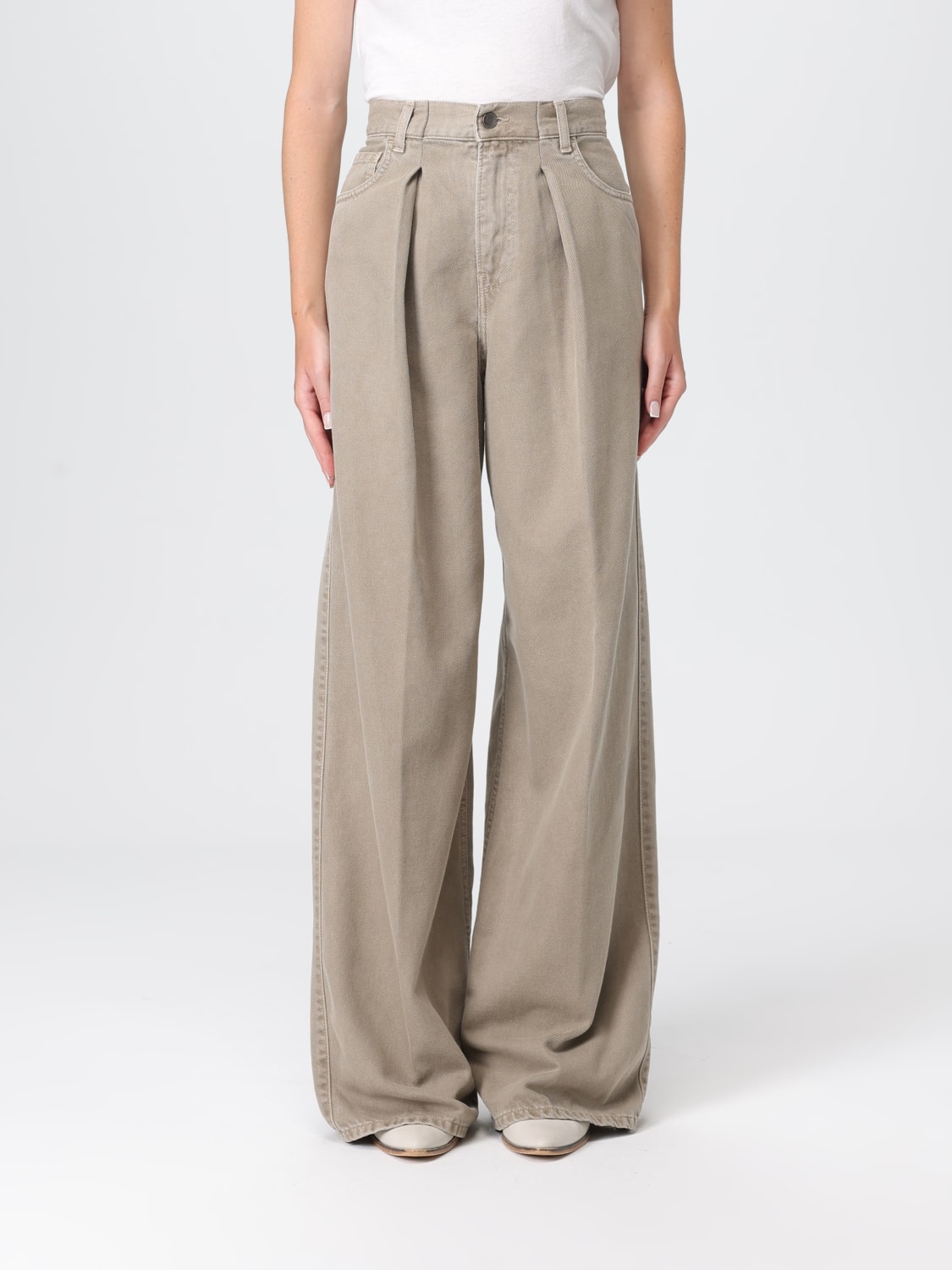 HAIKURE JEANS: Jeans damen Haikure, Rope - Img 1