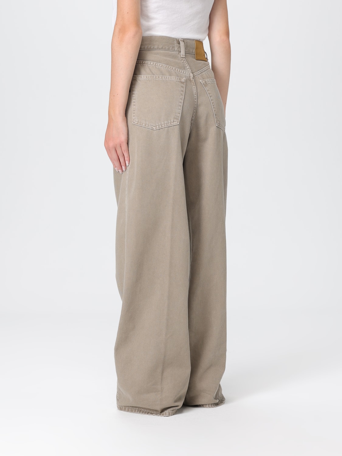 HAIKURE JEANS: Jeans damen Haikure, Rope - Img 2