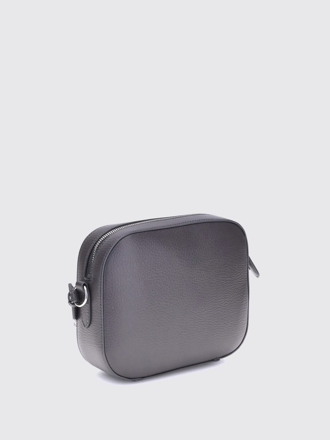STELLA MCCARTNEY MINI SAC: Sac porté épaule femme Stella McCartney, Gris - Img 2