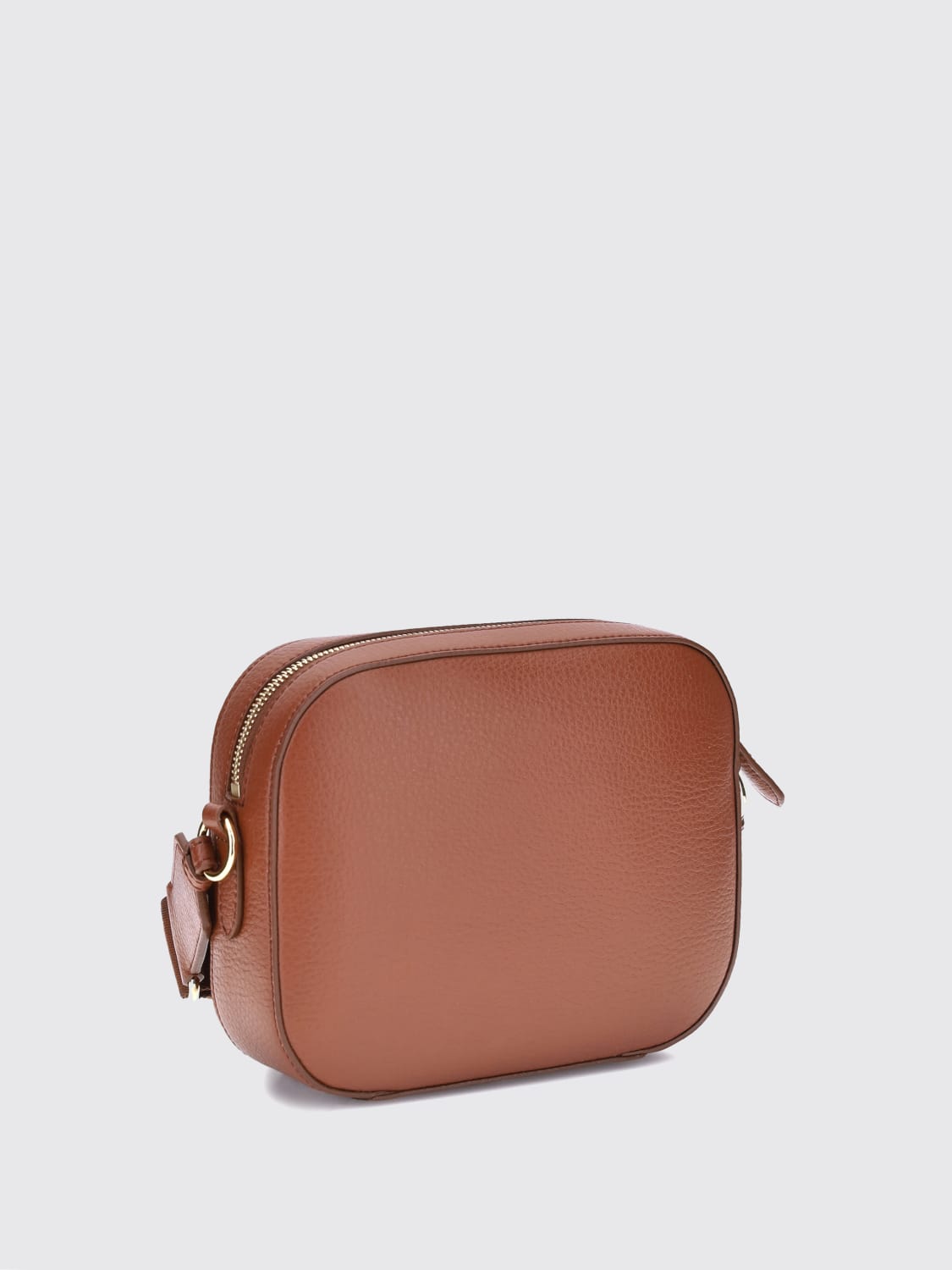 STELLA MCCARTNEY MINI SAC: Sac porté épaule femme Stella McCartney, Marron - Img 2