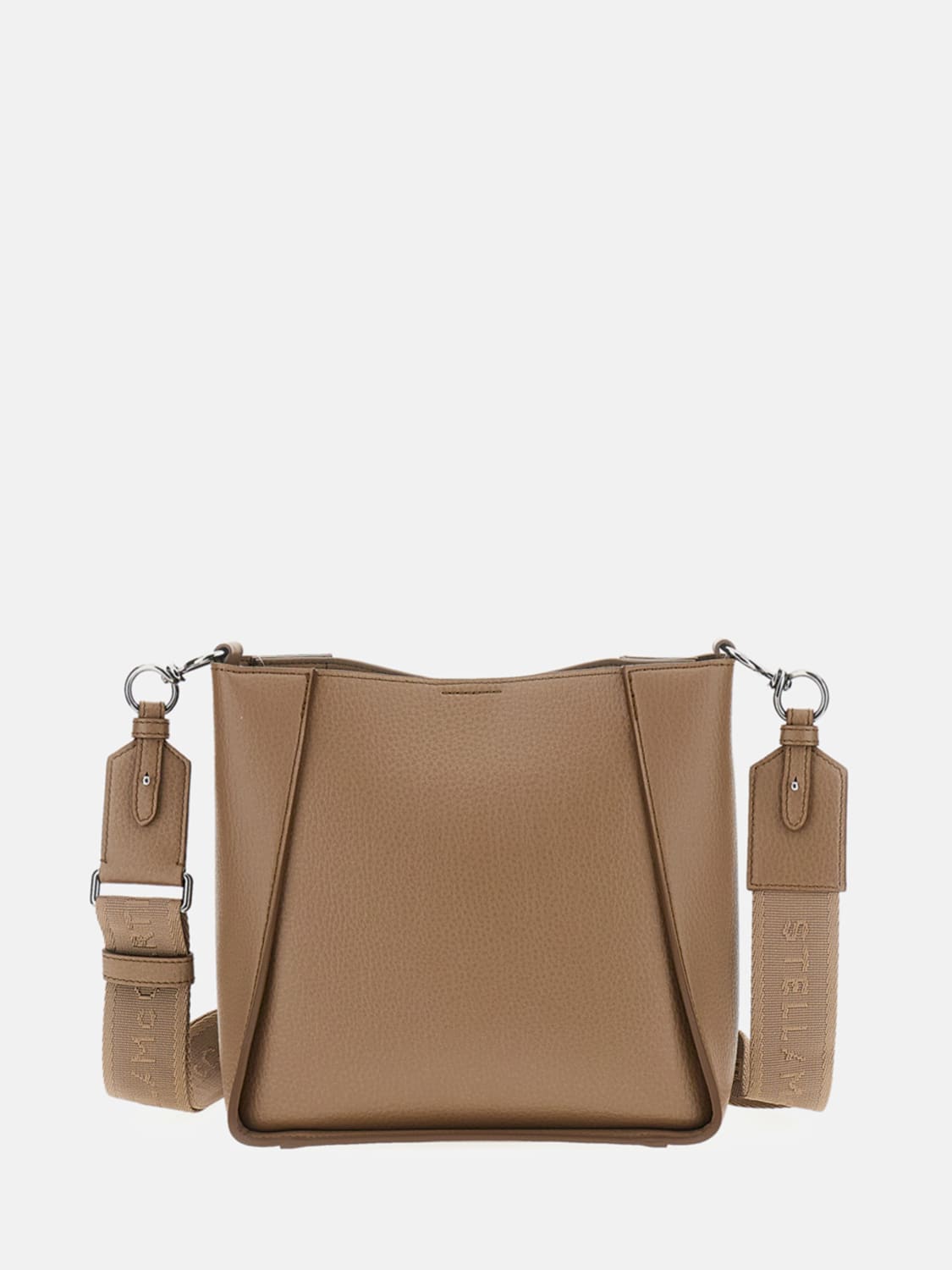 STELLA MCCARTNEY MINI BAG: Shoulder bag woman Stella McCartney, Brown - Img 2