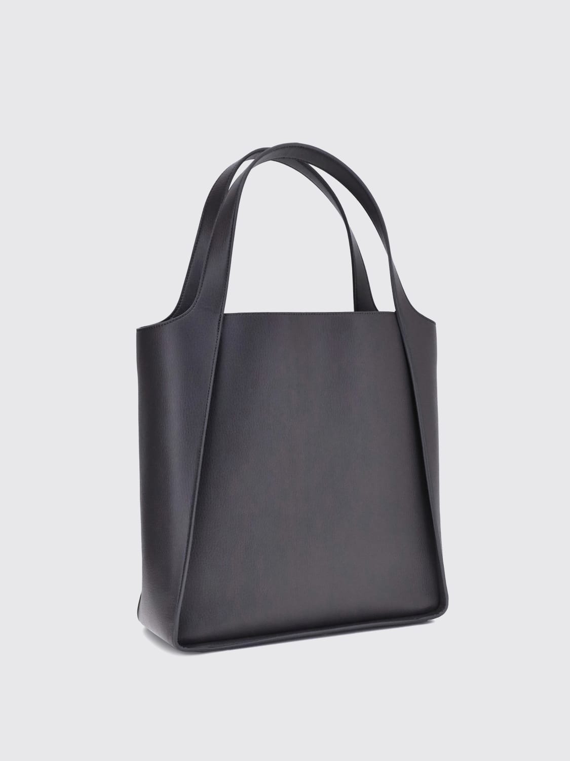STELLA MCCARTNEY BOLSO TOTE: Bolso de hombro mujer Stella McCartney, Gris - Img 2