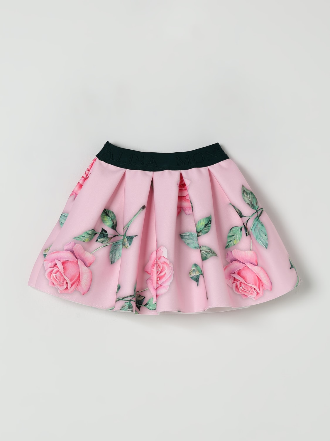 MONNALISA ROCK: Rock kinder Monnalisa, Pink - Img 2