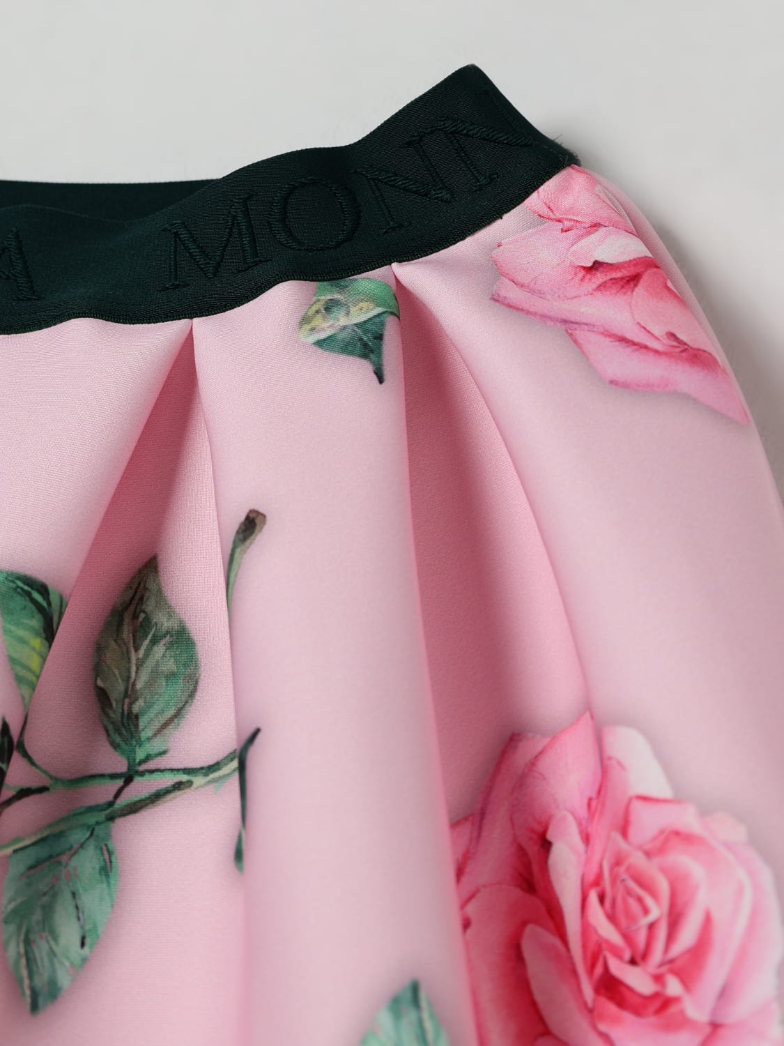 MONNALISA ROCK: Rock kinder Monnalisa, Pink - Img 3