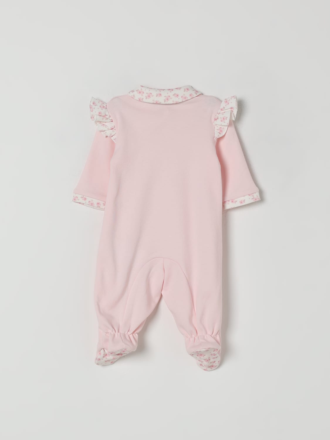 MONNALISA TRACKSUIT: Tracksuits kids Monnalisa, Pink - Img 2