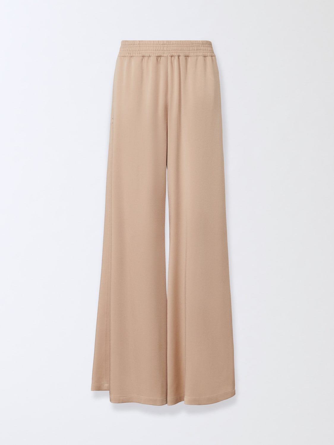 FABIANA FILIPPI PANTS: Pants woman Fabiana Filippi, Honey - Img 5