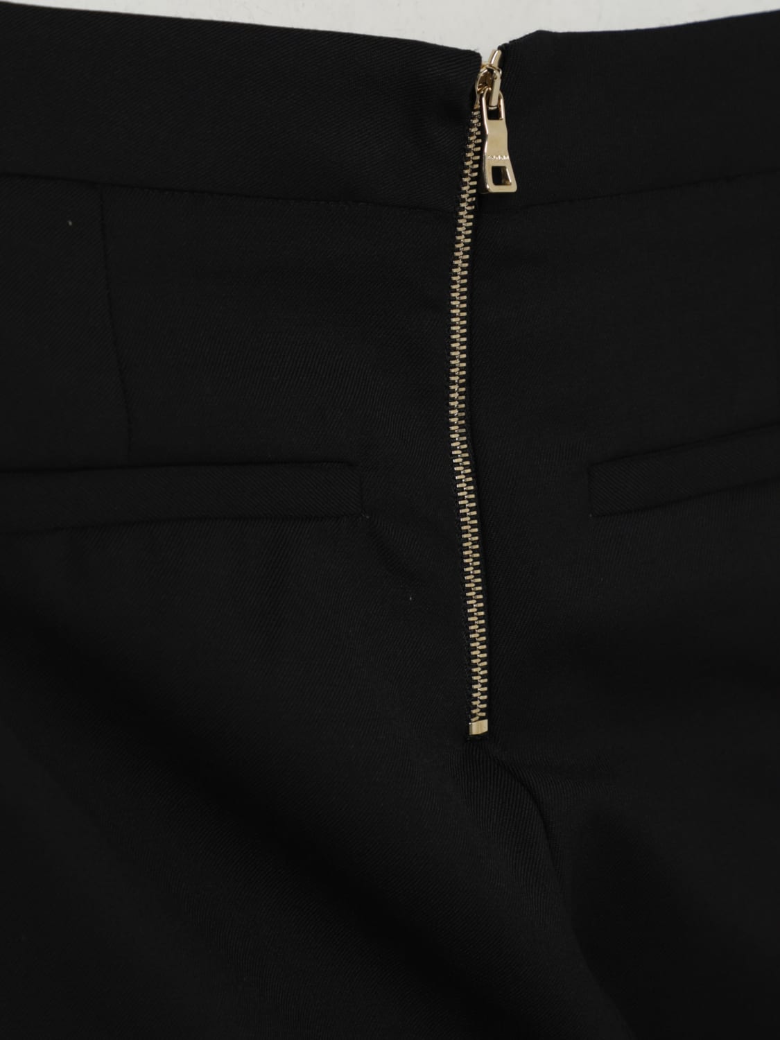 BALMAIN БРЮКИ: Брюки Детское Balmain, Черный - Img 3