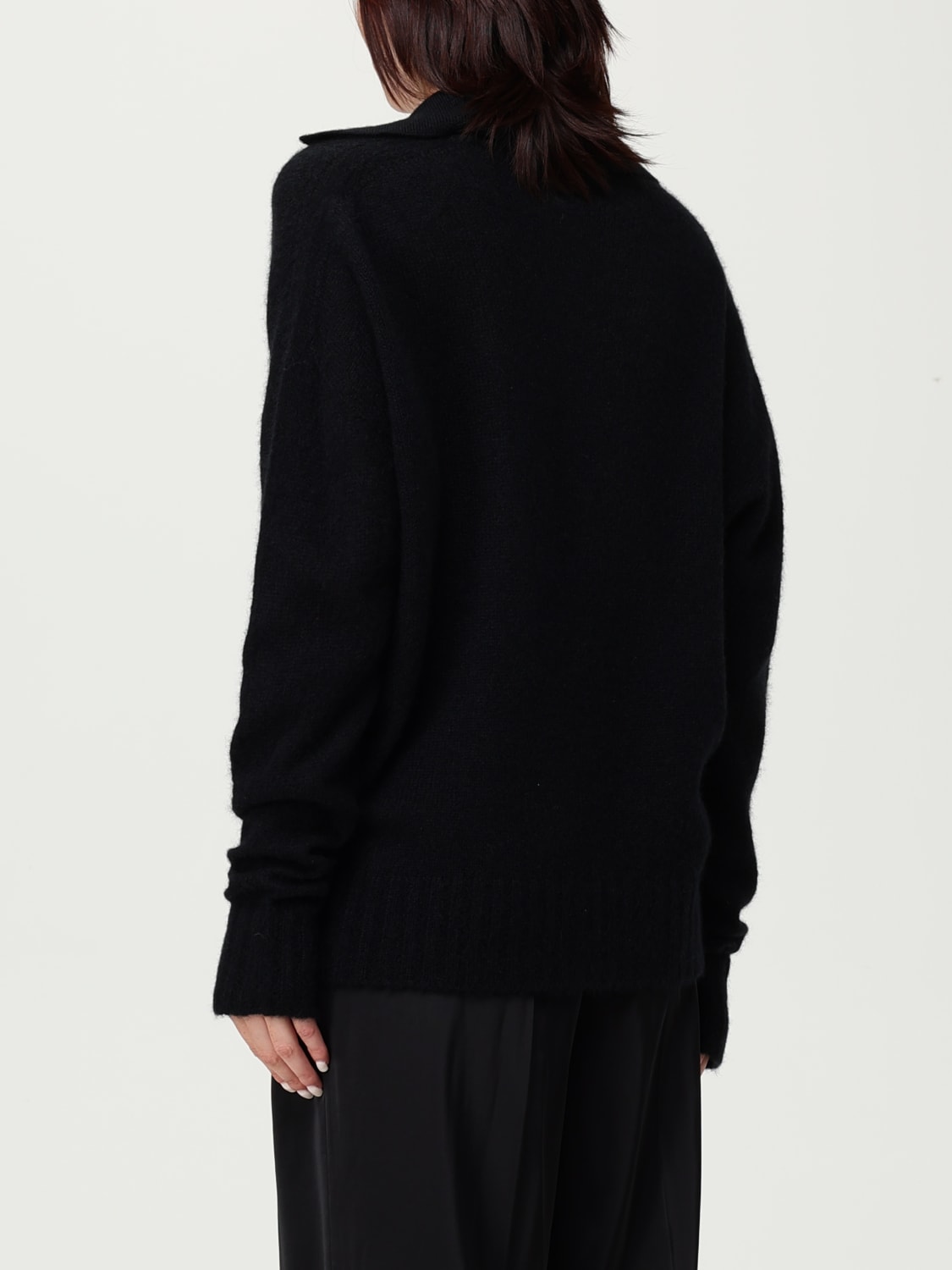 TOM FORD SWEATER: Sweater woman Tom Ford, Black - Img 3