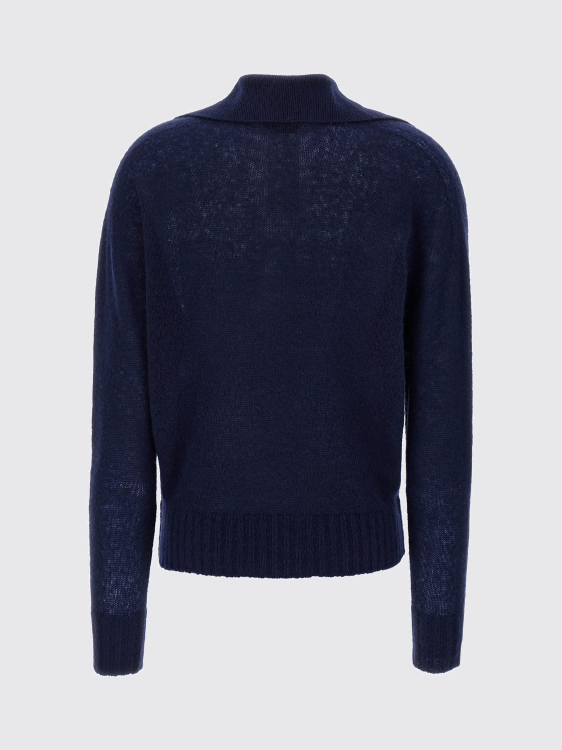 TOM FORD PULL: Pull femme Tom Ford, Bleu - Img 2