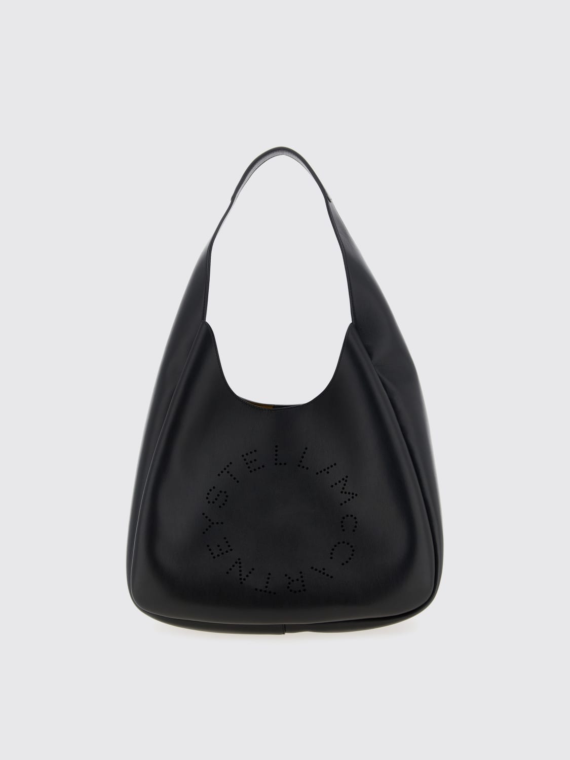 STELLA MCCARTNEY SHOULDER BAG: Shoulder bag woman Stella McCartney, Black - Img 1