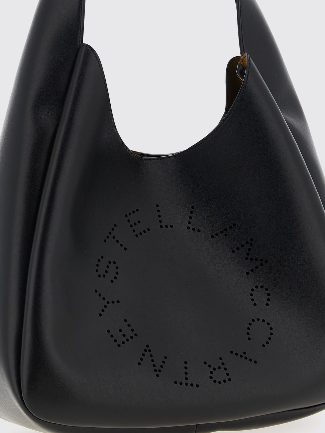 STELLA MCCARTNEY SHOULDER BAG: Shoulder bag woman Stella McCartney, Black - Img 3
