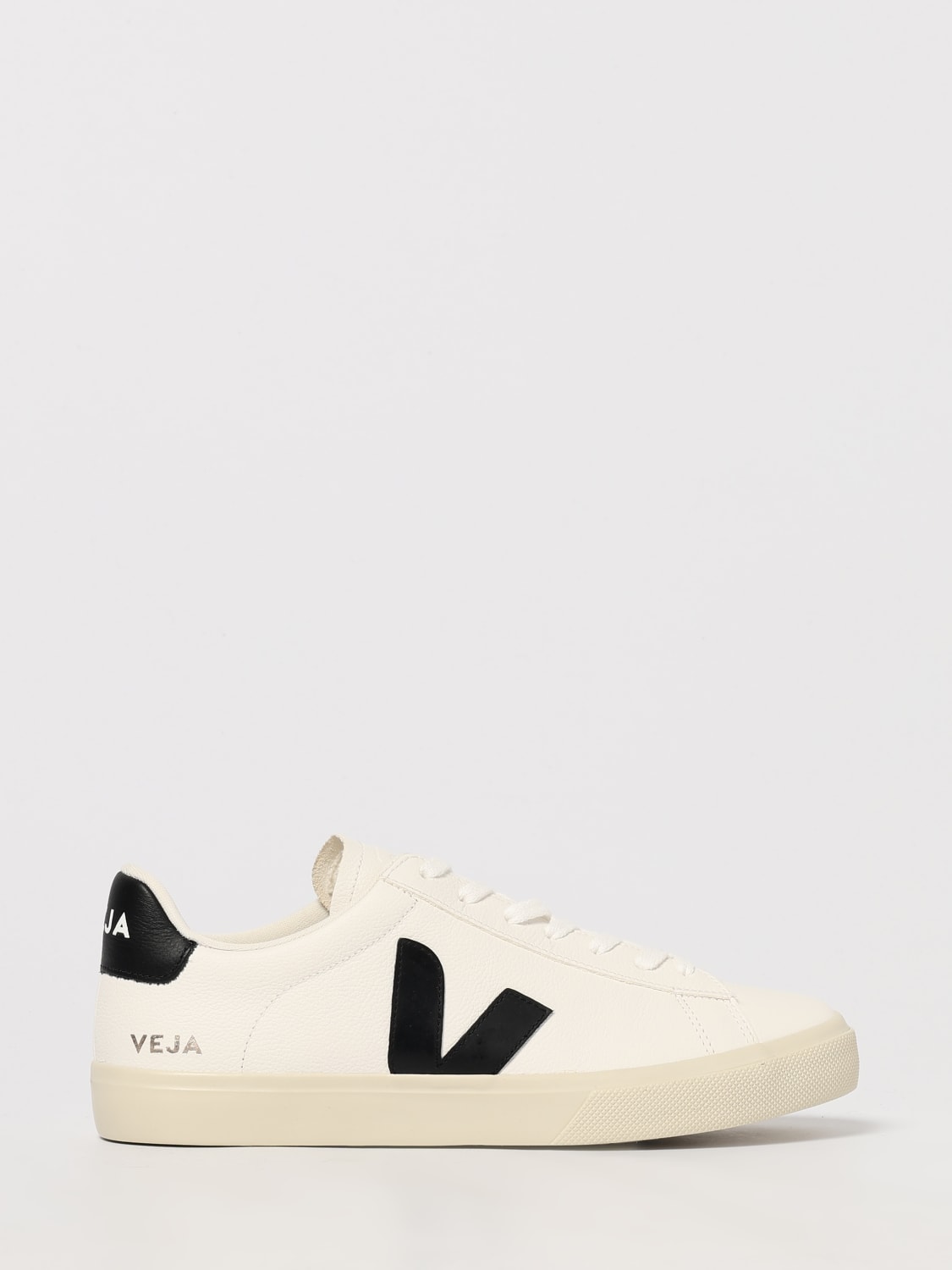 VEJA SNEAKERS: Sneakers men Veja, White - Img 1