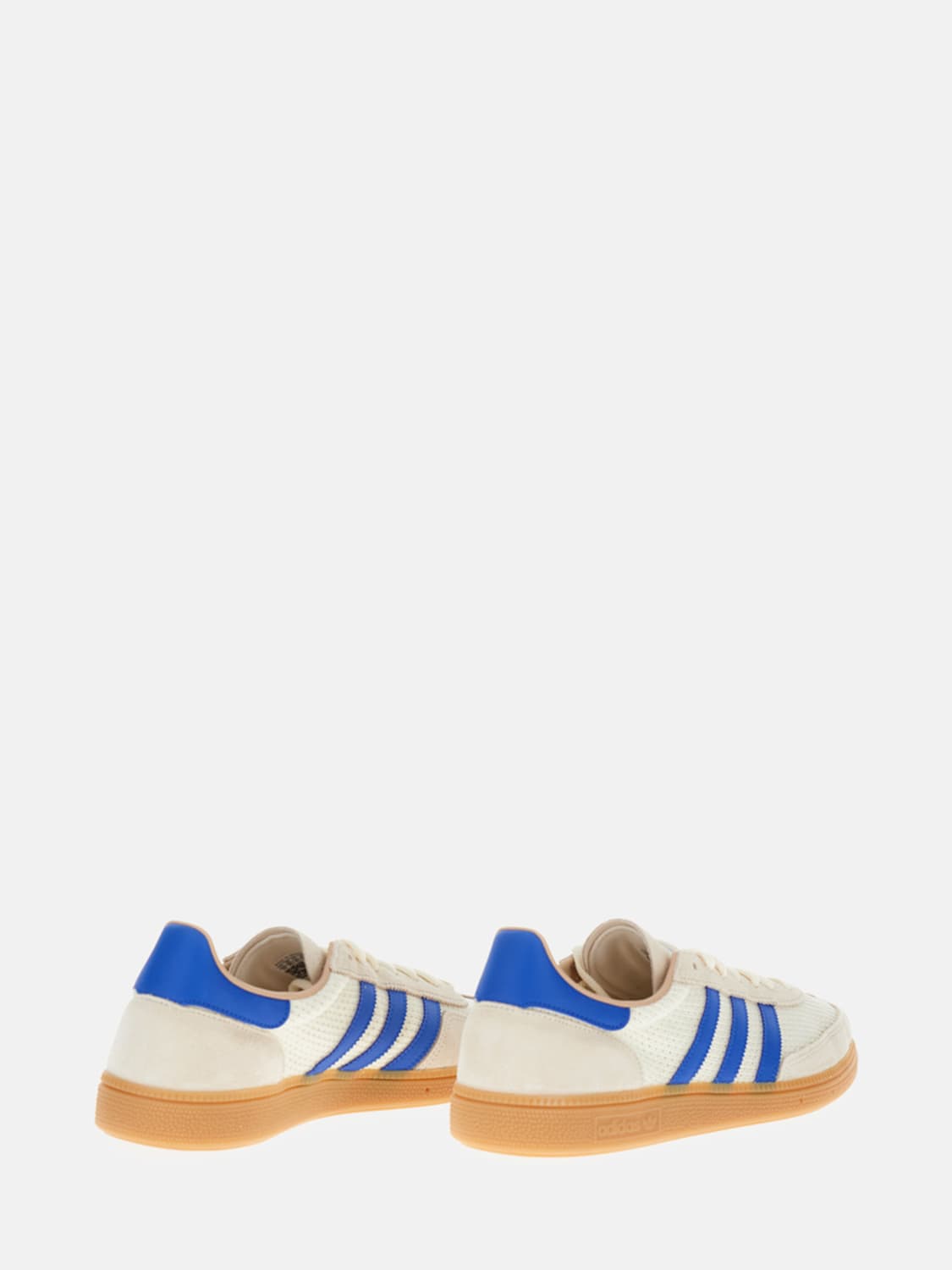 ADIDAS ORIGINALS SNEAKERS: Sneakers men Adidas Originals, White - Img 3