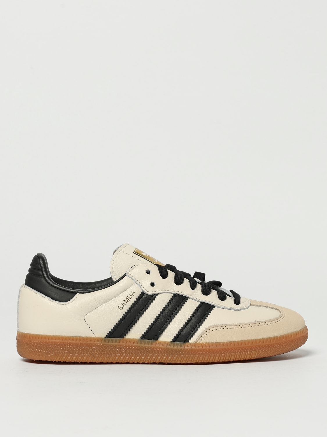 ADIDAS ORIGINALS SNEAKERS: Sneakers men Adidas Originals, Beige - Img 1