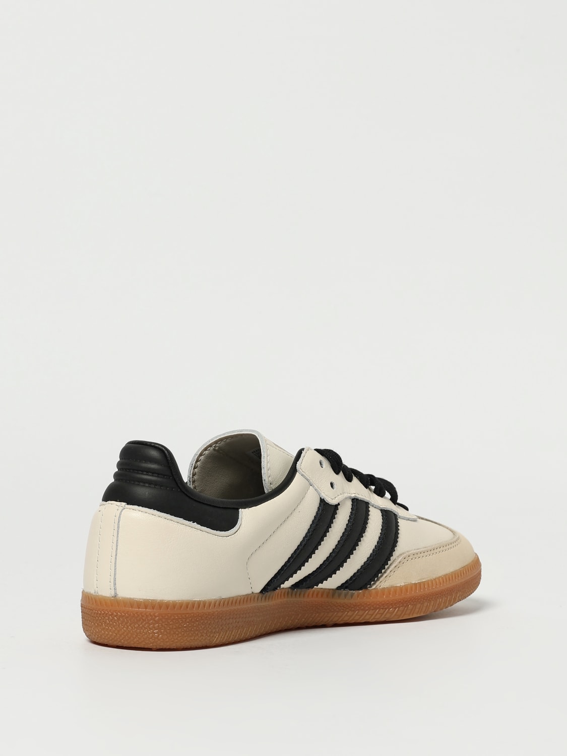 ADIDAS ORIGINALS SNEAKERS: Sneakers men Adidas Originals, Beige - Img 3