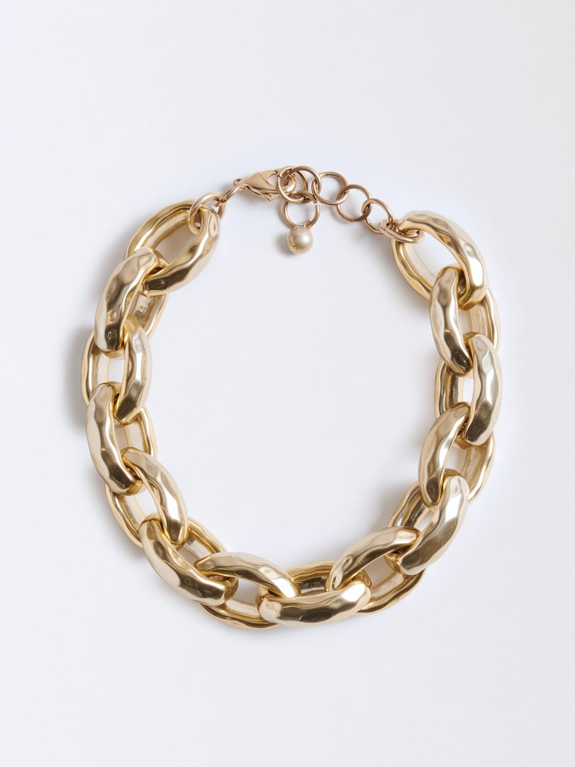 FABIANA FILIPPI JOYA: Joya mujer Fabiana Filippi, Oro - Img 1