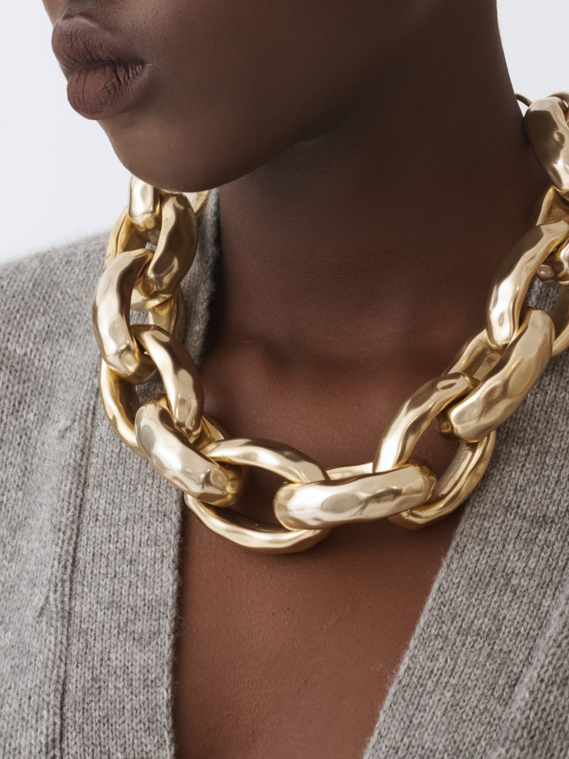 FABIANA FILIPPI JOYA: Joya mujer Fabiana Filippi, Oro - Img 2