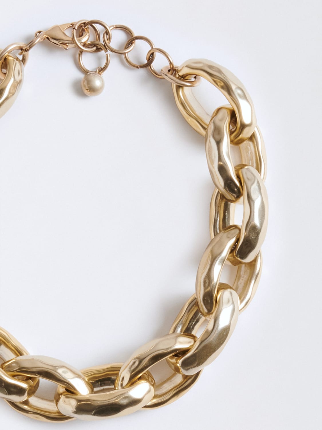 FABIANA FILIPPI JOYA: Joya mujer Fabiana Filippi, Oro - Img 3