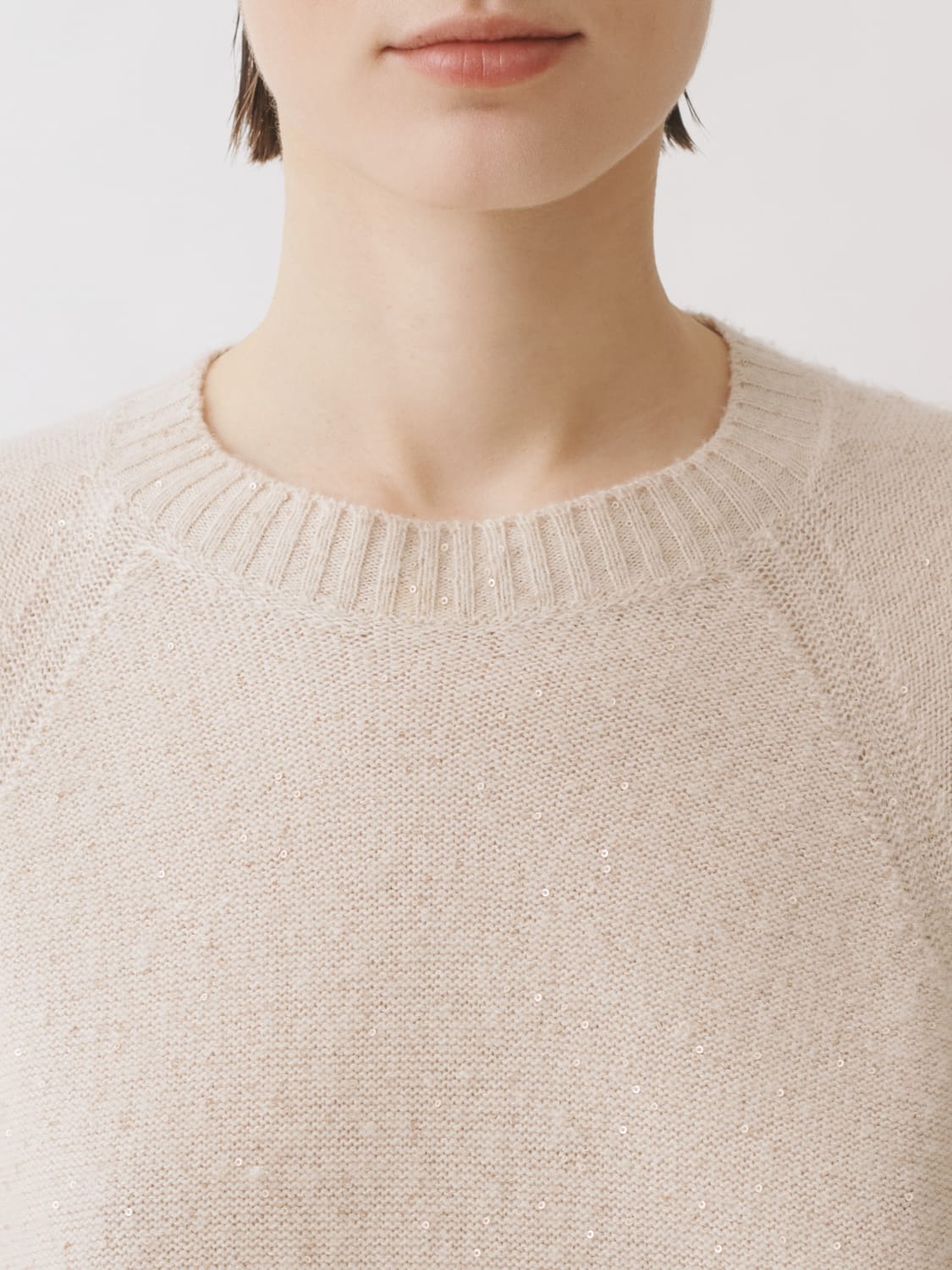 FABIANA FILIPPI PULLOVER: Pullover damen Fabiana Filippi, Rope - Img 4