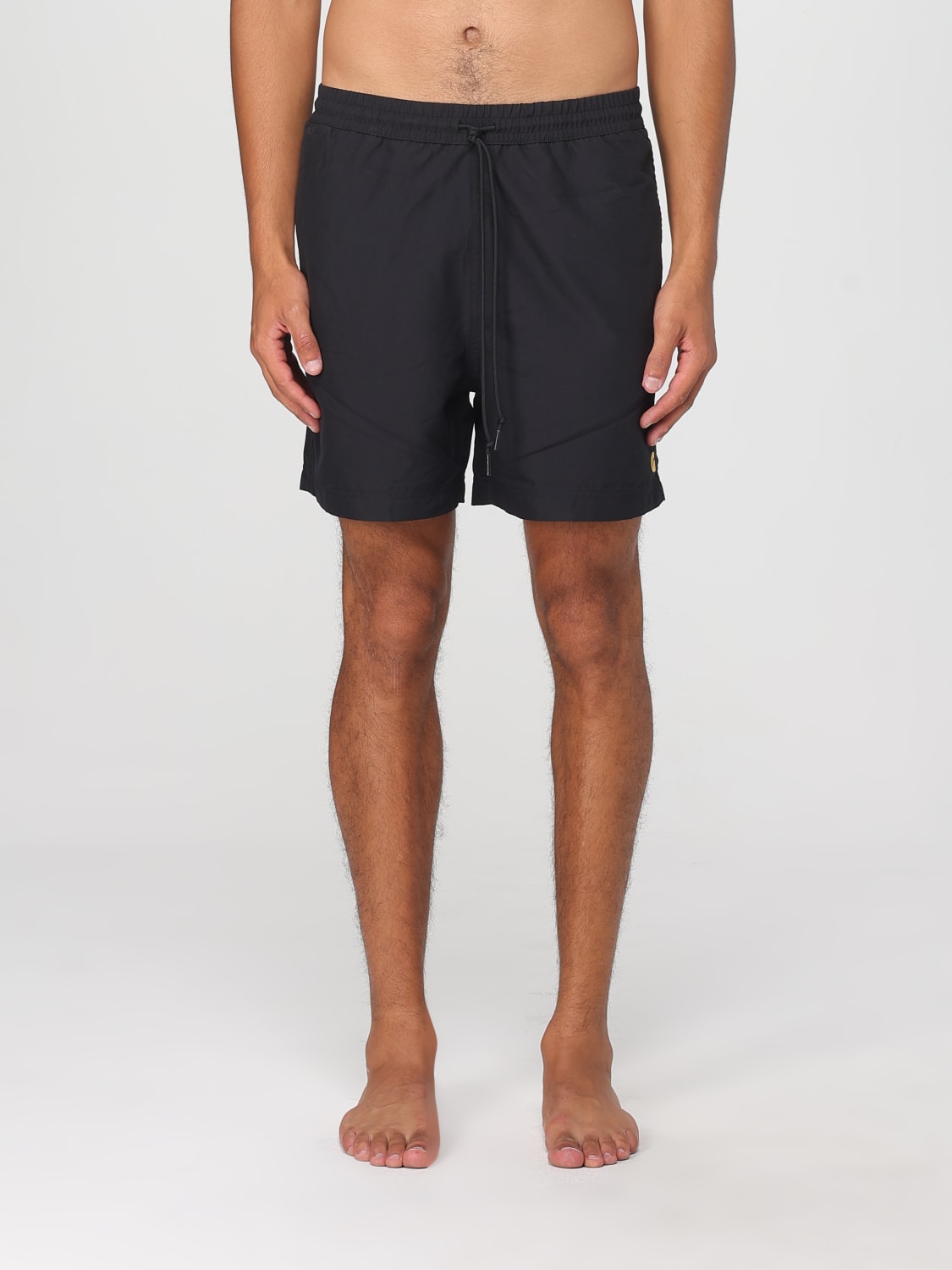 CARHARTT WIP SWIMSUIT: Swimsuit men Carhartt Wip, Black - Img 1