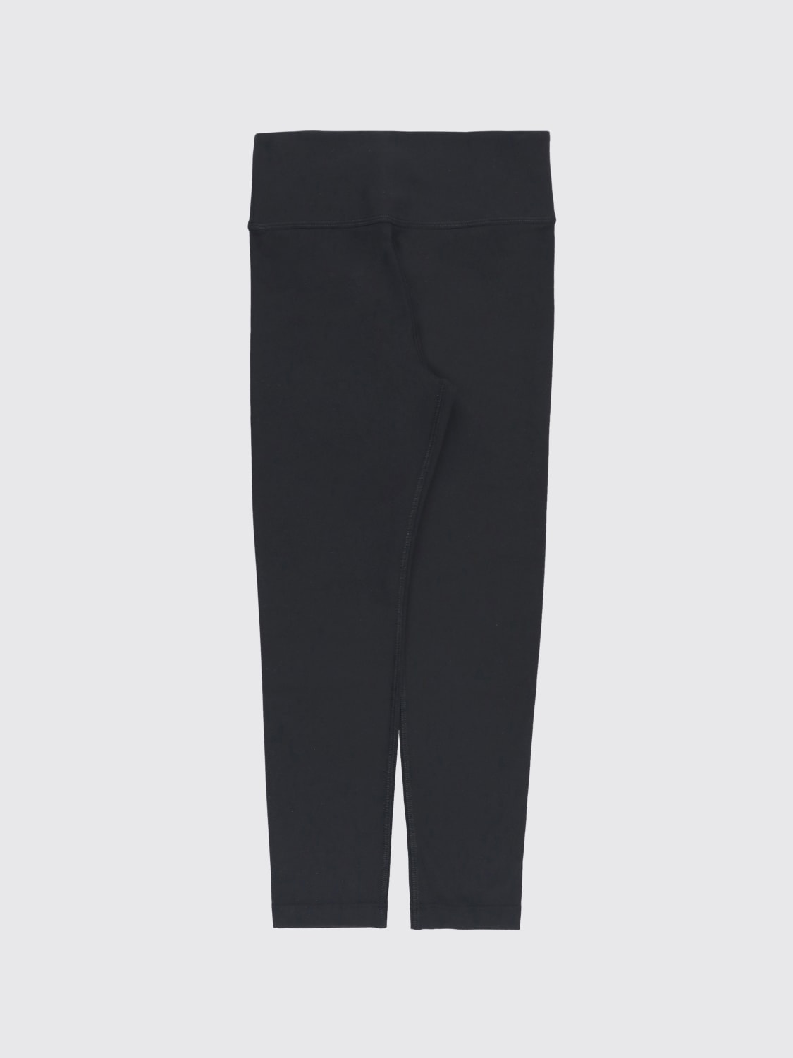 MONCLER 裤子: 裤子 儿童 Moncler, 蓝色 - Img 1