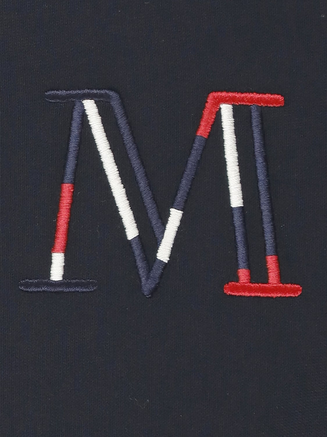 MONCLER CONJUNTO: Traje niños Moncler, Azul Oscuro - Img 3