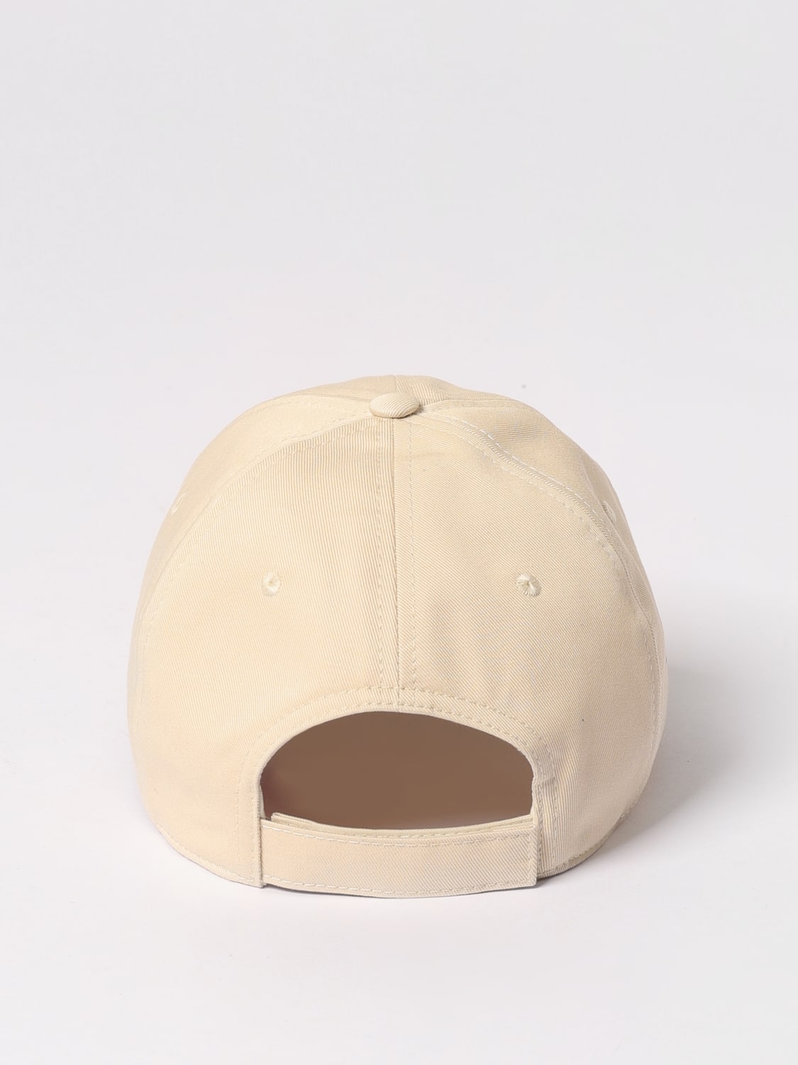 MARNI HAT: Hat men Marni, Beige - Img 3