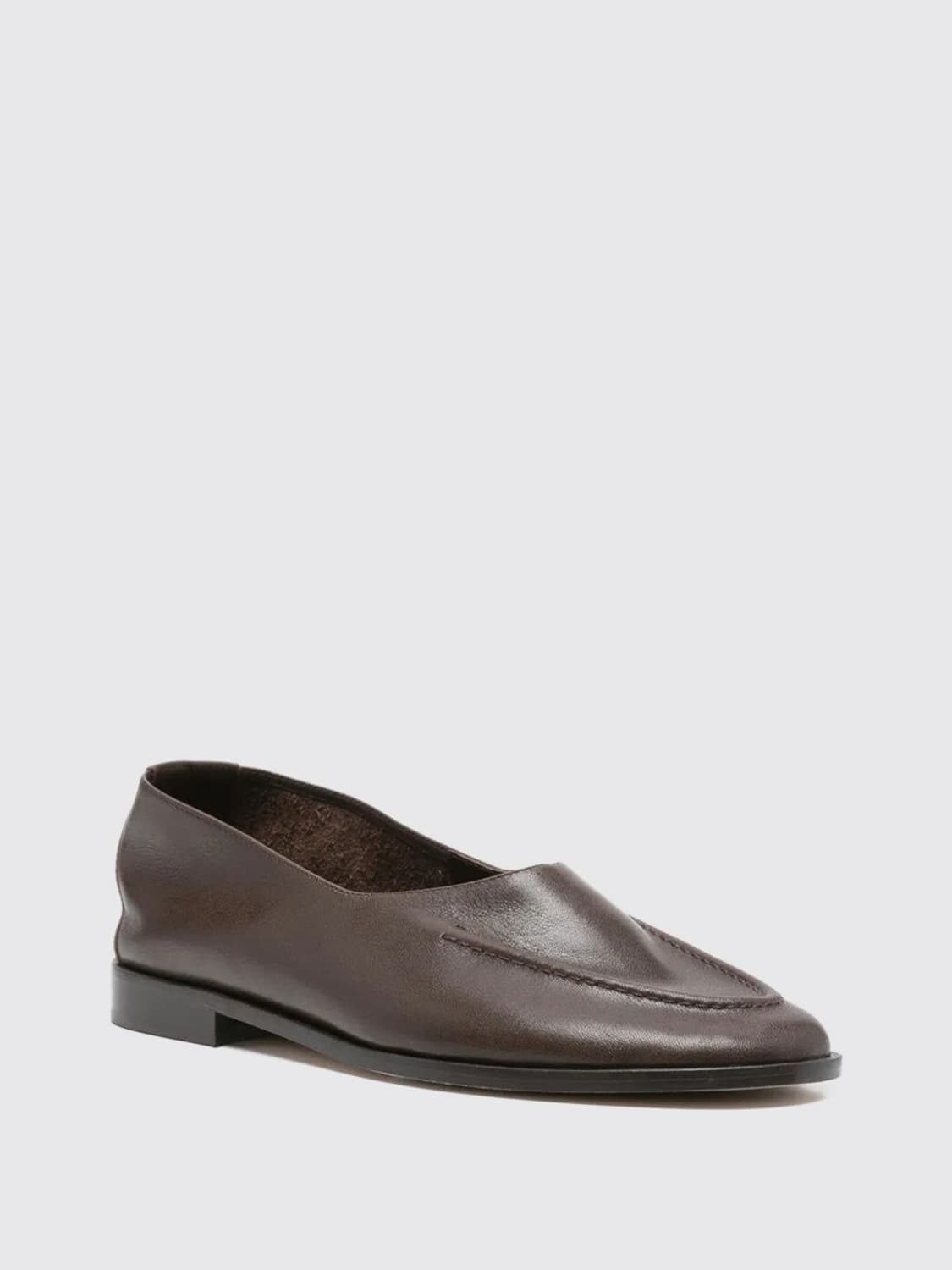 HEREU LOAFERS: Shoes men Hereu, Brown - Img 2