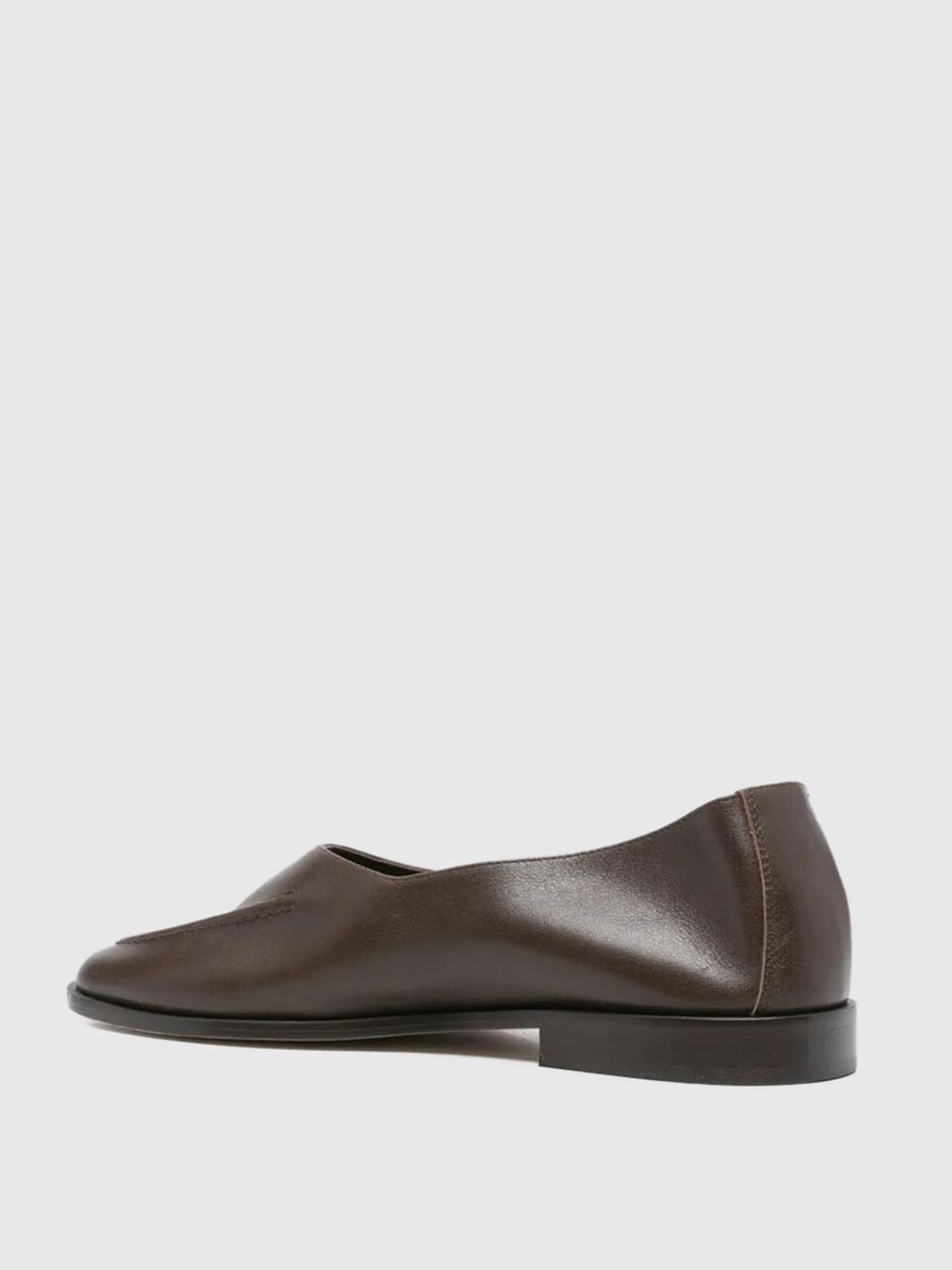 HEREU LOAFERS: Shoes men Hereu, Brown - Img 3