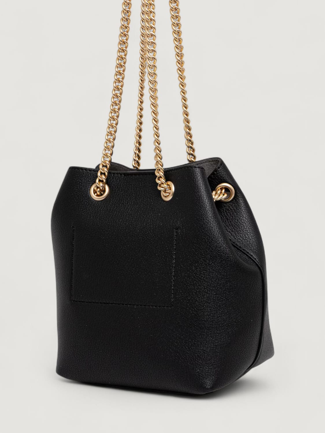 CALVIN KLEIN MINI BAG: Mini bag woman Calvin Klein, Black - Img 3