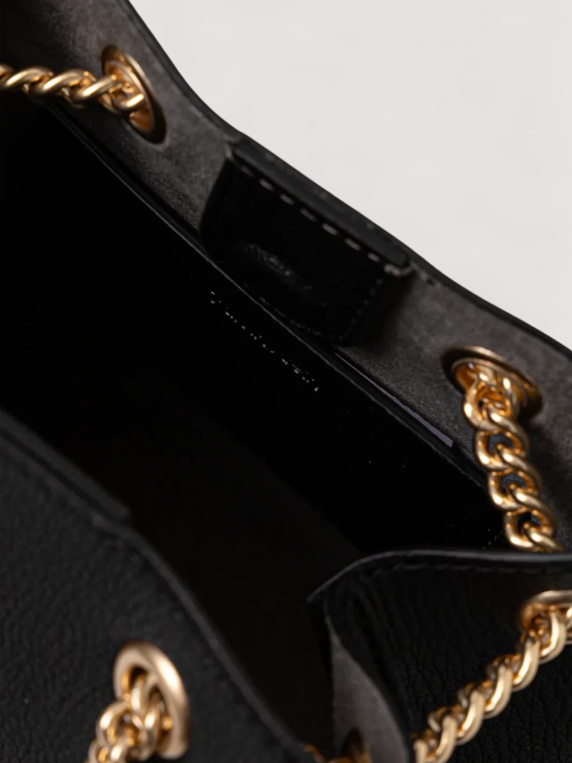 CALVIN KLEIN MINI BAG: Mini bag woman Calvin Klein, Black - Img 5