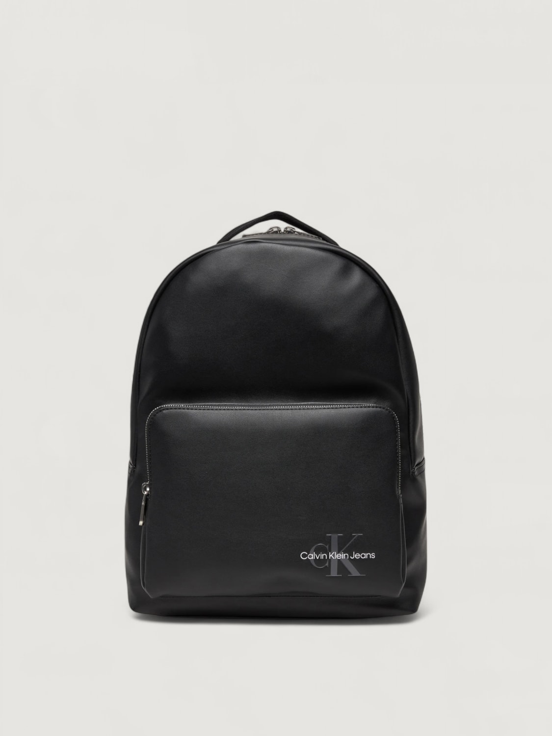 CALVIN KLEIN BACKPACK: Backpack men Calvin Klein, Black - Img 1