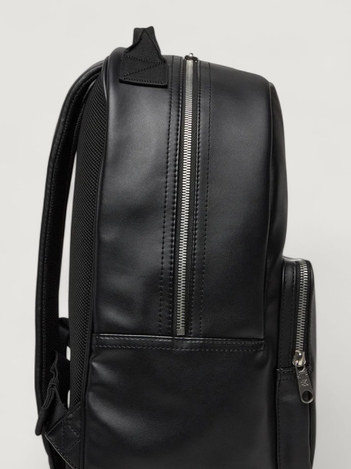 CALVIN KLEIN BACKPACK: Backpack men Calvin Klein, Black - Img 3